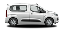 OPEL COMBO LİFE